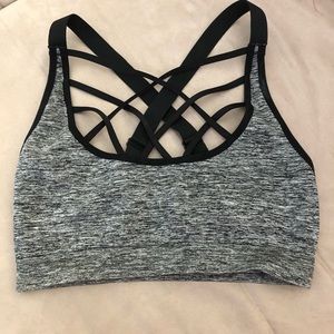 Victorias Secret Sexy sports bra Size M